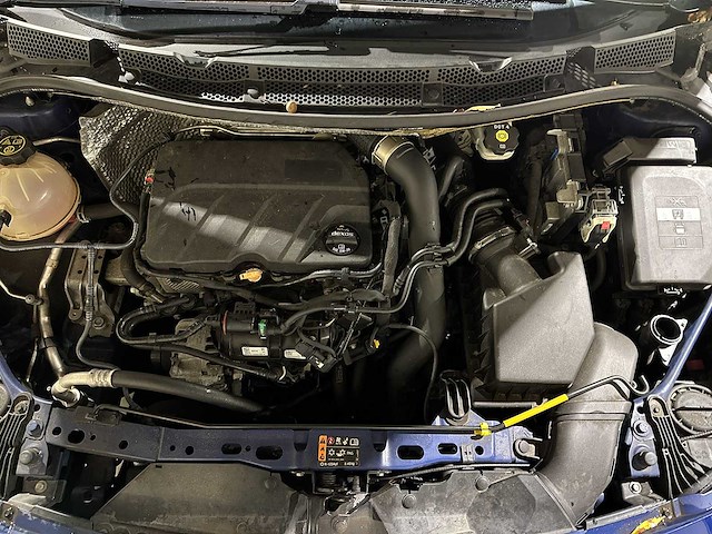 Opel astra sports tourer 1.2 bns edition 110pk 2020, h-416-rl - afbeelding 29 van  42