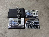 Opel astra sports tourer 1.2 bns edition 110pk 2020, h-416-rl - afbeelding 30 van  42