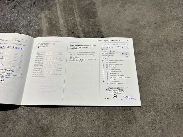 Opel astra sports tourer 1.2 bns edition 110pk 2020, h-416-rl - afbeelding 31 van  42