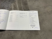 Opel astra sports tourer 1.2 bns edition 110pk 2020, h-416-rl - afbeelding 31 van  42