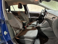 Opel astra sports tourer 1.2 bns edition 110pk 2020, h-416-rl - afbeelding 36 van  42