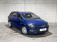 Opel astra sports tourer 1.2 bns edition 110pk 2020, h-416-rl - afbeelding 41 van  42