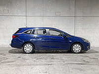 Opel astra sports tourer 1.2 bns edition 110pk 2020, h-416-rl - afbeelding 42 van  42