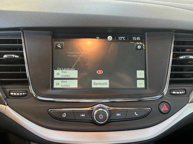 Opel astra sports tourer 1.2 bns edition , ; h-234-tt - afbeelding 2 van  17