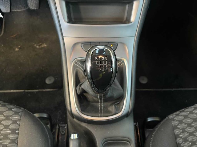 Opel astra sports tourer 1.2 bns edition , ; h-234-tt - afbeelding 5 van  17