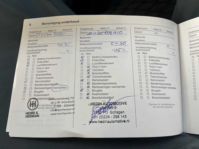 Opel astra sports tourer 1.2 bns edition , ; h-234-tt - afbeelding 7 van  17