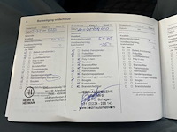 Opel astra sports tourer 1.2 bns edition , ; h-234-tt - afbeelding 7 van  17