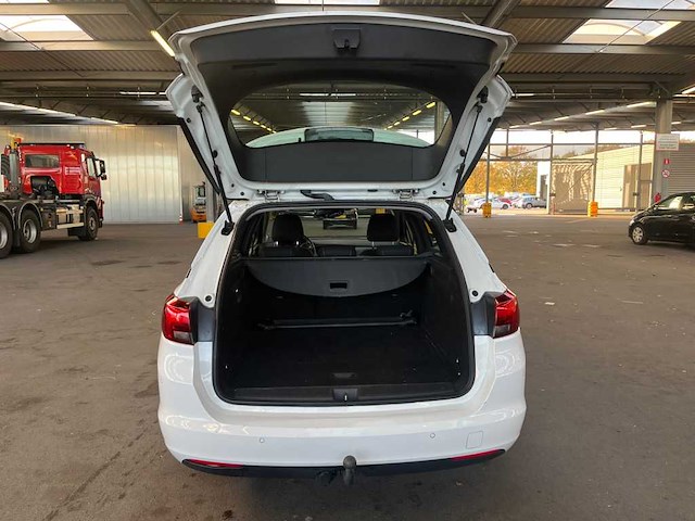 Opel astra sports tourer 1.2 bns edition , ; h-234-tt - afbeelding 3 van  17