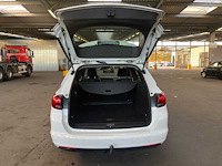 Opel astra sports tourer 1.2 bns edition , ; h-234-tt - afbeelding 3 van  17