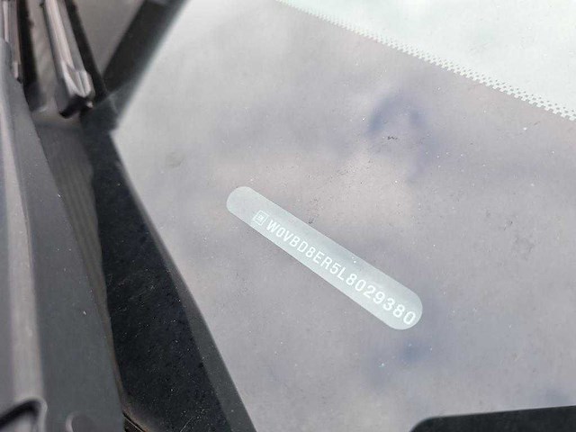 Opel astra sports tourer 1.2 bns edition , ; h-234-tt - afbeelding 9 van  17