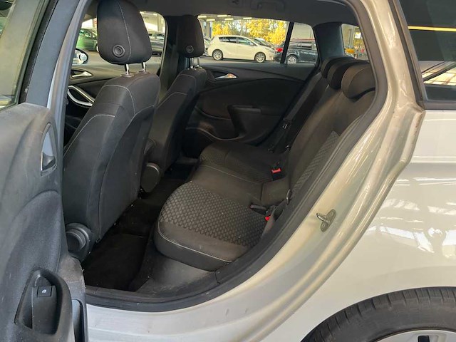 Opel astra sports tourer 1.2 bns edition , ; h-234-tt - afbeelding 14 van  17