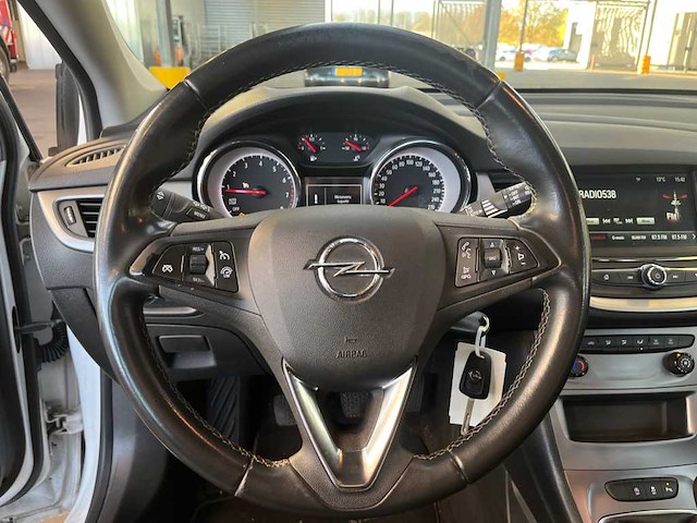 Opel astra sports tourer 1.2 bns edition , ; h-234-tt - afbeelding 15 van  17