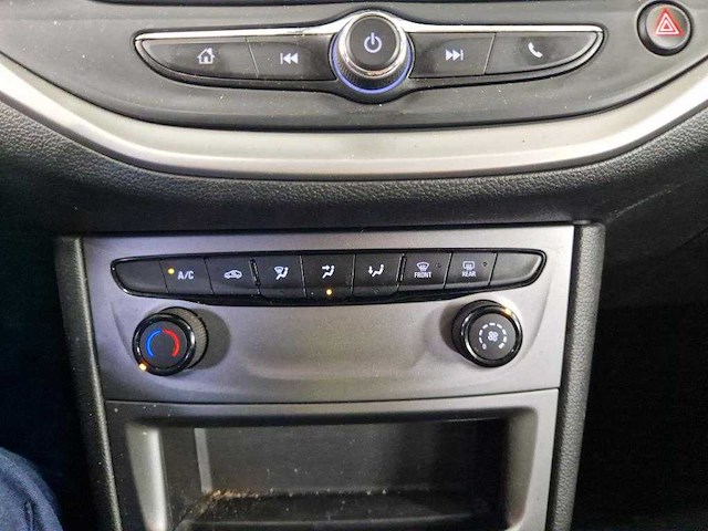 Opel astra sports tourer 1.2 bns edition; h-843-fh - afbeelding 4 van  20