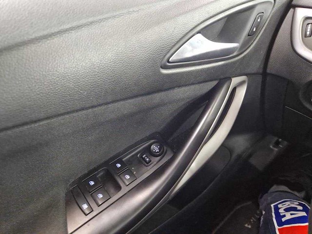 Opel astra sports tourer 1.2 bns edition; h-843-fh - afbeelding 6 van  20