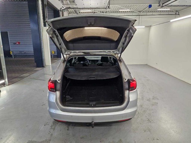 Opel astra sports tourer 1.2 bns edition; h-843-fh - afbeelding 10 van  20