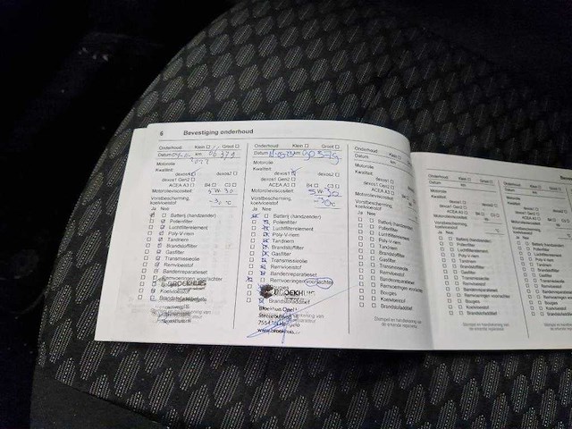 Opel astra sports tourer 1.2 bns edition; h-843-fh - afbeelding 7 van  20