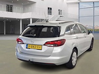 Opel astra sports tourer 1.2 bns edition; h-843-fh - afbeelding 14 van  20