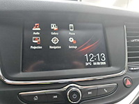 Opel astra sports tourer 1.2 bns elegance * k-406-vl - afbeelding 4 van  22