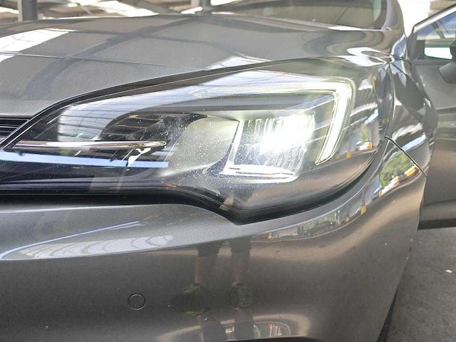Opel astra sports tourer 1.2 bns elegance * k-406-vl - afbeelding 10 van  22