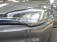 Opel astra sports tourer 1.2 bns elegance * k-406-vl - afbeelding 10 van  22