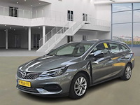 Opel astra sports tourer 1.2 bns elegance * k-406-vl - afbeelding 1 van  22