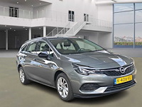 Opel astra sports tourer 1.2 bns elegance * k-406-vl - afbeelding 12 van  22