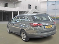 Opel astra sports tourer 1.2 bns elegance * k-406-vl - afbeelding 16 van  22