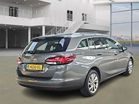Opel astra sports tourer 1.2 bns elegance * k-406-vl - afbeelding 17 van  22
