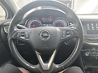 Opel astra sports tourer 1.2 bns elegance * k-406-vl - afbeelding 20 van  22