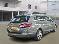 Opel astra sports tourer 1.2 bns elegance * k-406-vl - afbeelding 17 van  22