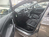 Opel astra sports tourer 1.2 bns elegance * k-406-vl - afbeelding 18 van  22