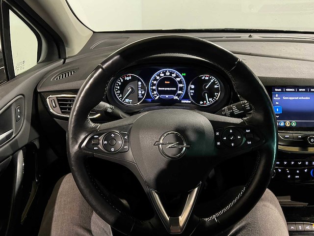 Opel astra sports tourer 1.2 bns elegance, k-623-gx - afbeelding 2 van  13