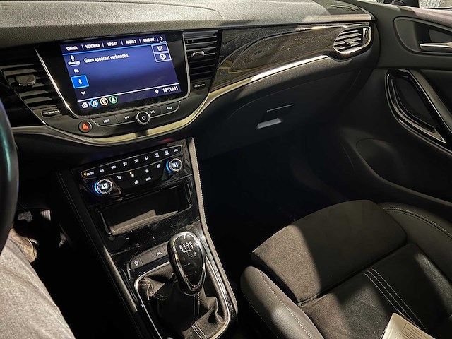 Opel astra sports tourer 1.2 bns elegance, k-623-gx - afbeelding 3 van  13