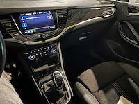 Opel astra sports tourer 1.2 bns elegance, k-623-gx - afbeelding 3 van  13
