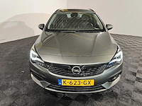 Opel astra sports tourer 1.2 bns elegance, k-623-gx - afbeelding 5 van  13