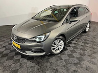 Opel astra sports tourer 1.2 bns elegance, k-623-gx - afbeelding 1 van  13