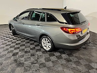 Opel astra sports tourer 1.2 bns elegance, k-623-gx - afbeelding 6 van  13