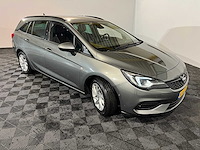 Opel astra sports tourer 1.2 bns elegance, k-623-gx - afbeelding 10 van  13