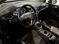 Opel astra sports tourer 1.2 bns elegance, k-623-gx - afbeelding 12 van  13