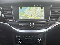 Opel astra sports tourer 1.2 bns elegance *, n-309-dz - afbeelding 5 van  21
