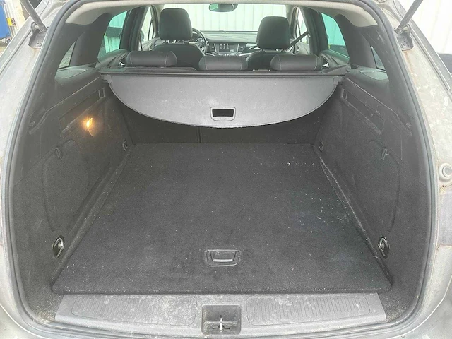 Opel astra sports tourer 1.2 bns elegance *, n-309-dz - afbeelding 14 van  21