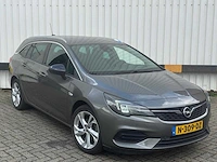 Opel astra sports tourer 1.2 bns elegance *, n-309-dz - afbeelding 12 van  21