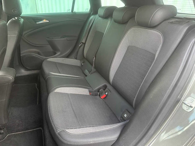 Opel astra sports tourer 1.2 bns elegance *, n-309-dz - afbeelding 18 van  21