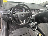 Opel astra sports tourer 1.2 bns elegance *, n-309-dz - afbeelding 19 van  21