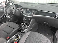 Opel astra sports tourer 1.2 bns elegance *, n-309-dz - afbeelding 20 van  21