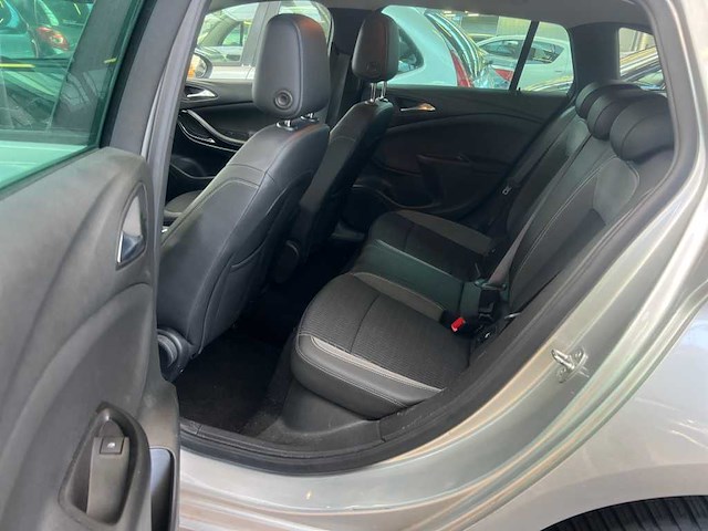 Opel astra sports tourer 1.2 bns elegance ; n-920-sh - afbeelding 15 van  18