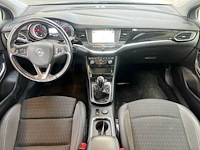 Opel astra sports tourer 1.2 bns elegance ; n-920-sh - afbeelding 18 van  18