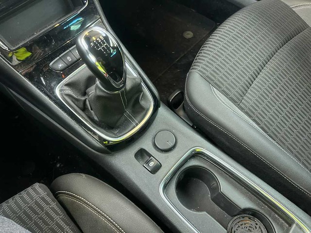 Opel astra sports tourer 1.2 bns elegance ; n-920-sh - afbeelding 3 van  12