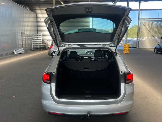 Opel astra sports tourer 1.2 bns elegance ; n-920-sh - afbeelding 5 van  12