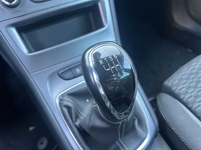 Opel astra sports tourer 1.2 business edition 2019 | g-872-rx - afbeelding 14 van  28